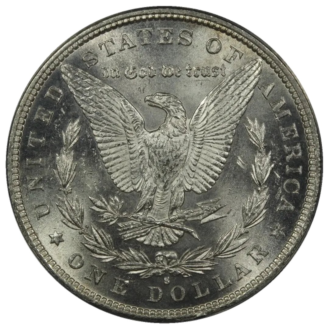 1880-S-$1-Morgan-Dollar-#8